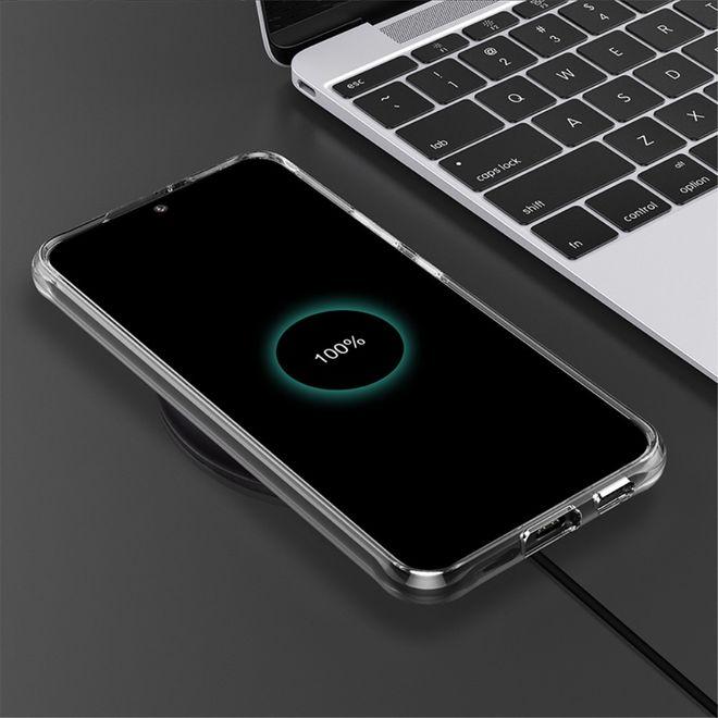 Alternative Ansicht von Galaxy S26  Magsafe Schutzhülle