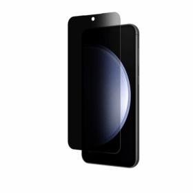 Galaxy S25 FE Privacy Vollbild Display Schutzfolie