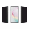 Galaxy S24 5G Privacy Panzerglas Blickschutz