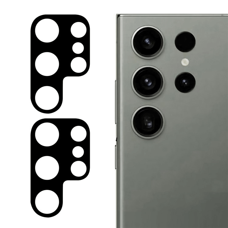 Galaxy S24 Ultra 5G Kamera PanzerGlas