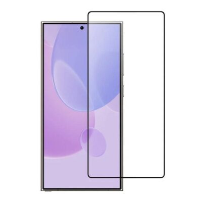 Galaxy S25 Panzerglas
