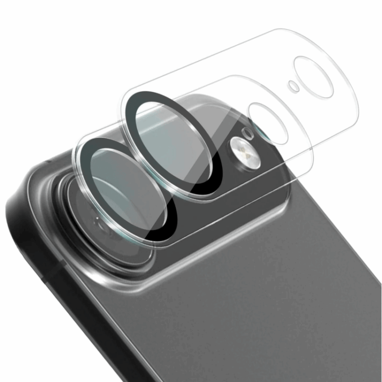iPhone 17 Air Kamera Schutzfolie
