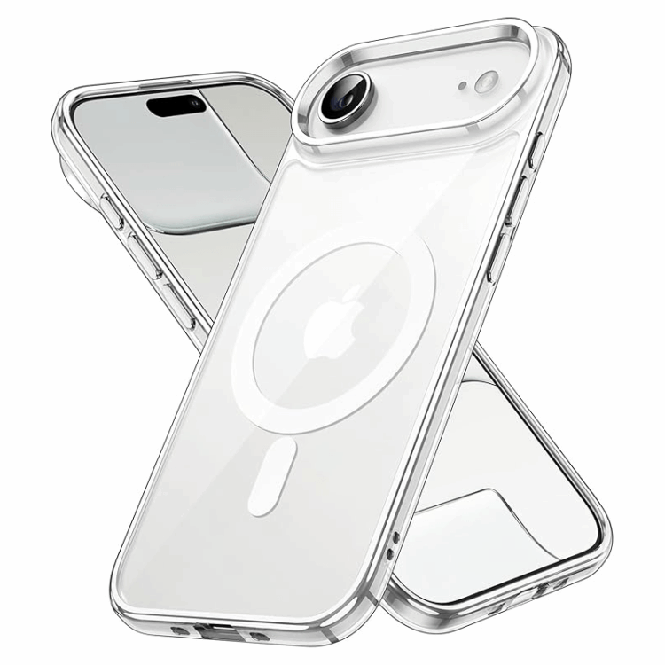 Magnetische Hülle für iPhone 17 Air