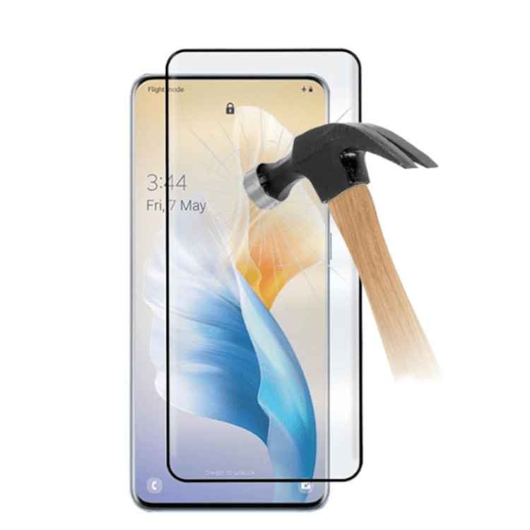 Alternative Ansicht von Samsung Galaxy S25  Panzerglas 3D Folie