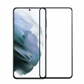 Samsung Galaxy S25  Panzerglas 3D Folie