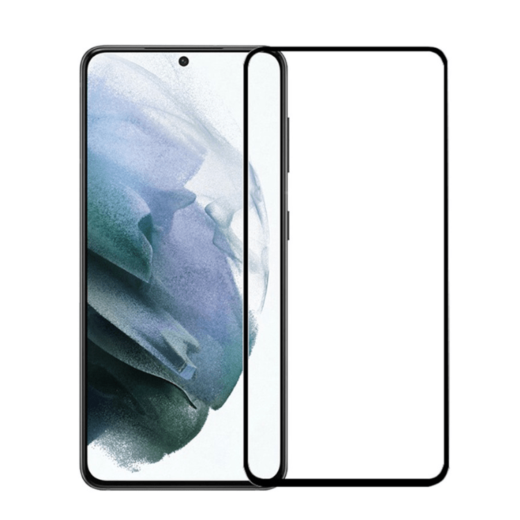 Samsung Galaxy S25  Panzerglas 3D Folie