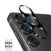 Galaxy S25 Kamera Schutzglas (2 Stück)