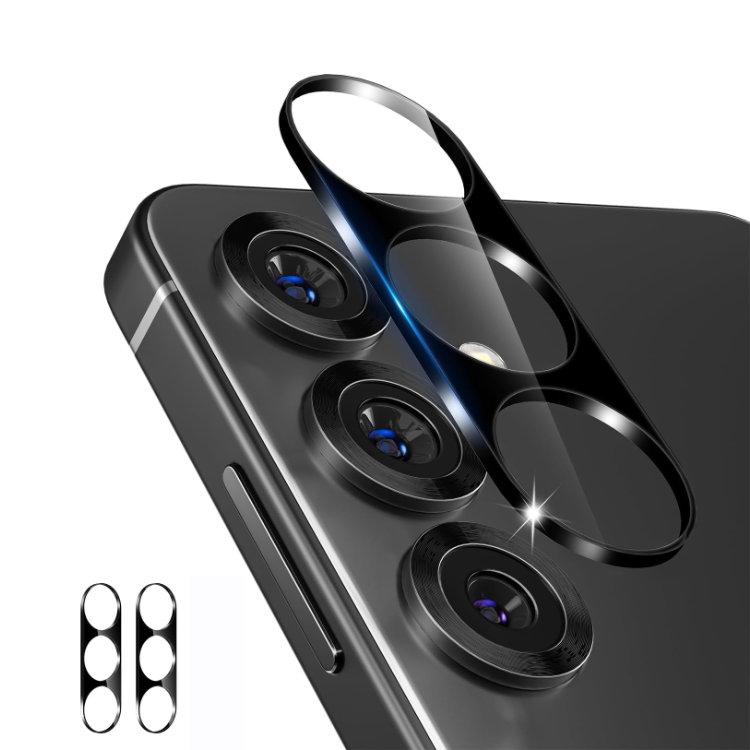 Galaxy S25 Kamera Schutzglas (2 Stück)