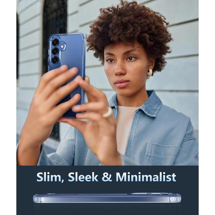 Samsung Galaxy S25 Hülle