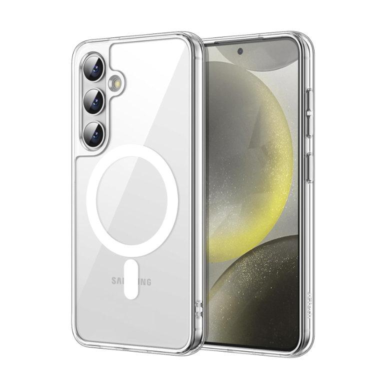 Galaxy S25 – Magsafe Schutzhülle