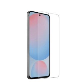Samsung Galaxy S25 Plus Panzerglas