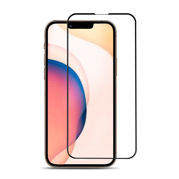 iPhone 17 Pro Max Panzerglas