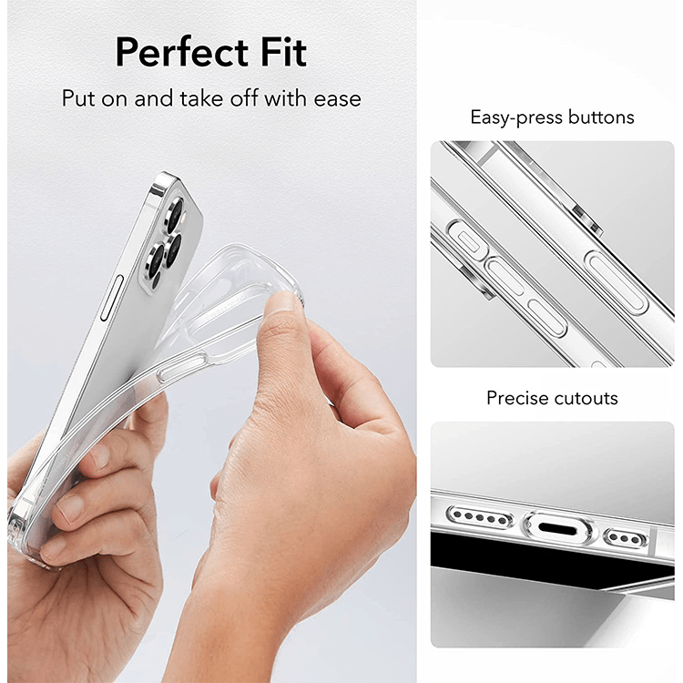 iPhone 18 Hülle