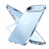 iPhone Air Hülle Weiche Slim Fit Transparent TPU Silikon