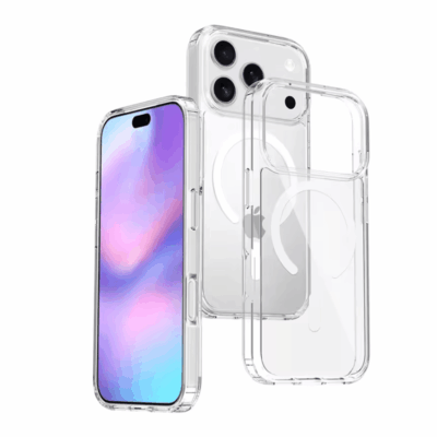 18 Pro MagSafe