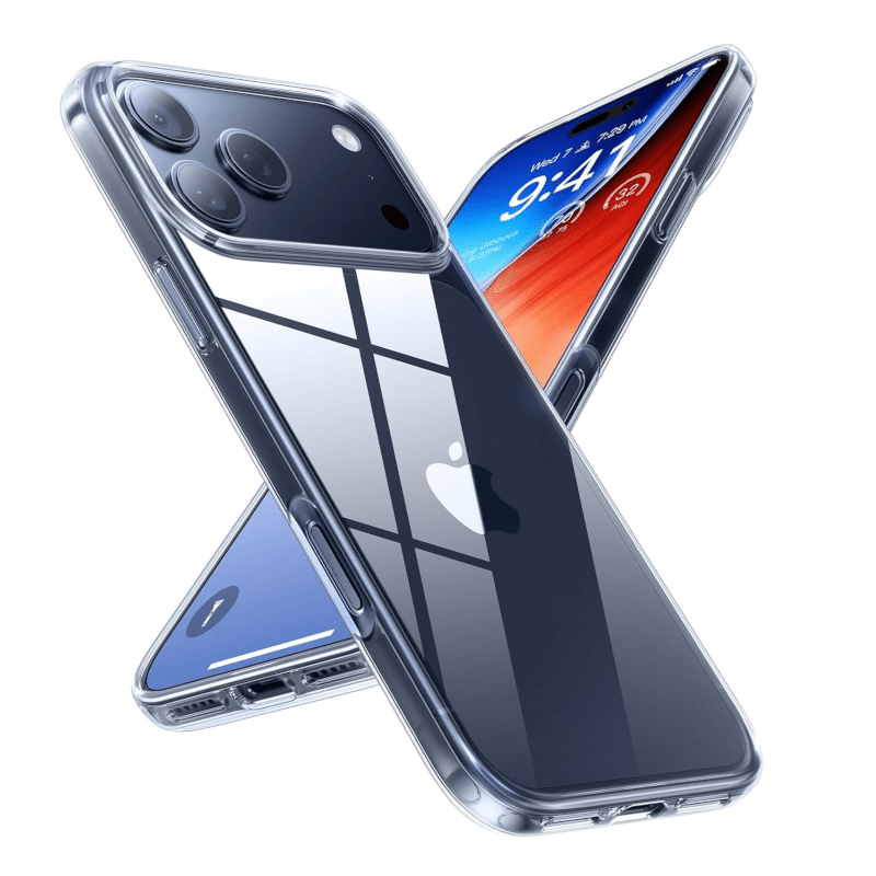 iPhone 18 Zubehör