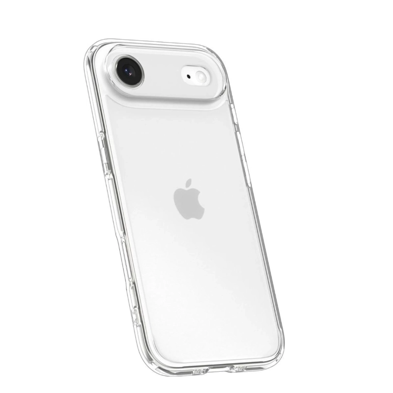 iPhone 17 Air Hybrid Hülle