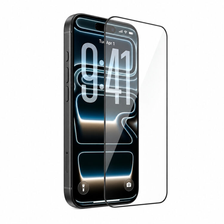 iPhone 18 Pro Panzerglas