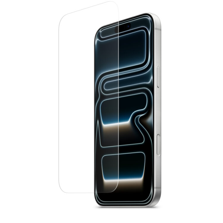 iPhone 18 Pro Max Panzerglas
