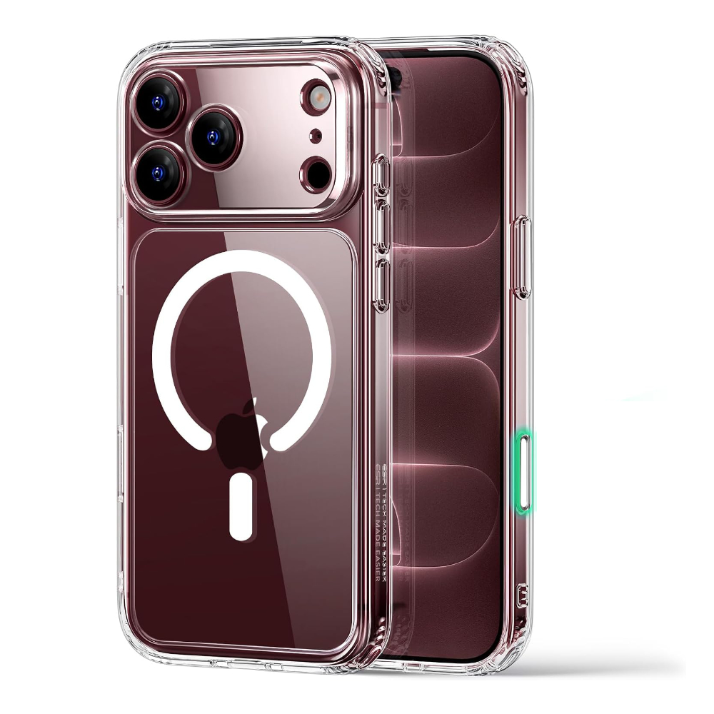 iPhone 18 Pro Hülle MagSafe