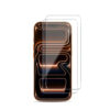 iPhone 18 Panzerglas (2er Set)